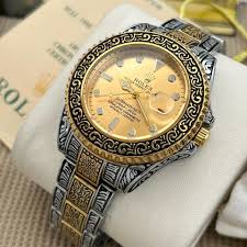 Rolex Oyster Vintage