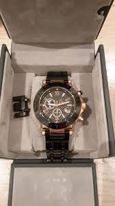 Guess Gc Force Chronograph