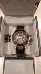 Guess Gc Force Chronograph