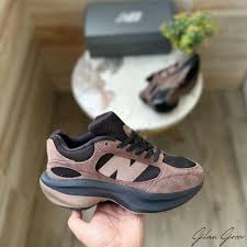 New BALANCE WRPD brown runner As2