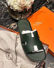 Hermes Izmir Leather Premium