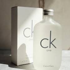 CK 1 Calvin Klein EDT 100 ML
