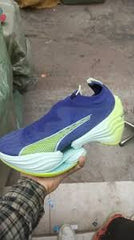 Puma Fast RB Nitro Elite Blue