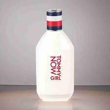 TOMMY NOW GIRL