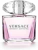 VERSACE BRIGHT CRYSTAL PINK