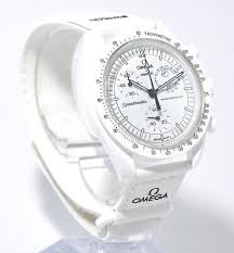 Omega Speedmaster x S watch Limited editions