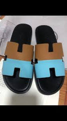 Hermes Izmir Leather Premium