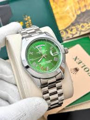 Rolex Oyster perpetual Day Date