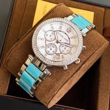 WMN Michael Kors Parker Semi-Japan