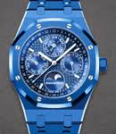 Audemars Piguet Royal OAK SRK Edition