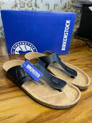 Birkenstock Gizeh High Quality Black