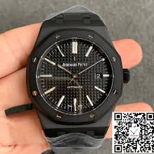 Audemars piguet royal Oak Quartz