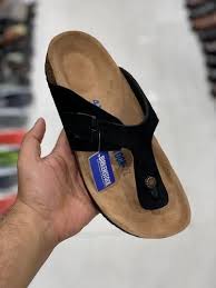 Birkenstock Gizeh High Quality Black