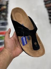 Birkenstock Gizeh High Quality Black