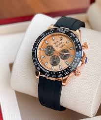 Rolex Oyster perpetual Daytona chronograph