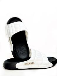 BALMAIN BALCK AND WHIT