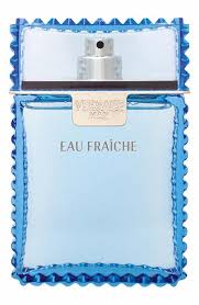 VERSACE MAN EAU FRAICHE