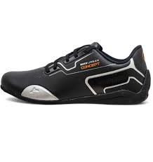 Puma Scuderia Ferrari Drift Cat 5 Gray