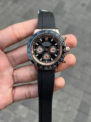 Rolex Oyster perpetual Daytona chronograph