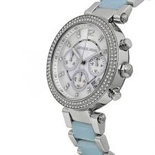 WMN Michael Kors Parker Semi-Japan