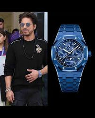 Audemars Piguet Royal OAK SRK Edition