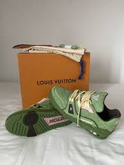 UA Louis Vuitton by Tyler the Creator LV Trainer Made in Turkey