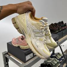 New Balance 1906R Lunar New Year White