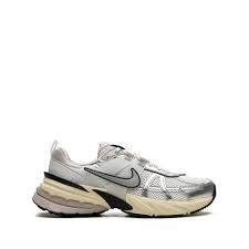 Nike V2KLight Metallica Silver