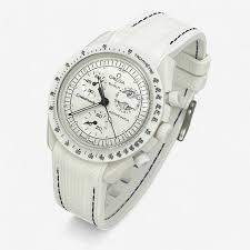 Omega Speedmaster x S watch Limited editions