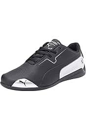 Puma Scuderia Ferrari Drift Cat 5 Gray