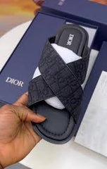 DIOR PREMIUM SLIDES