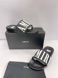 AMIRI PREMIUM SLIDES