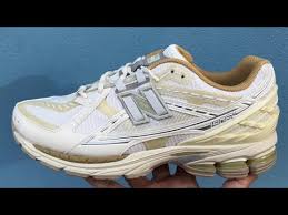 New Balance 1906R Lunar New Year White