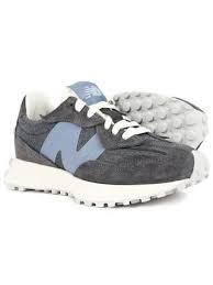 NEW BALANCE 327 Denim Black