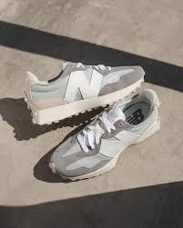 New Balance 327 Juniper