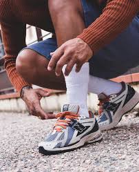 New Balance 1906R Blacktop Mindful Grey