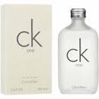 CK 1 Calvin Klein EDT 100 ML
