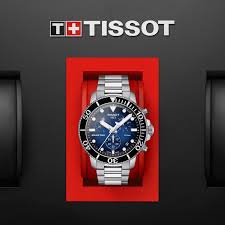 Tissot 1853 Seastar