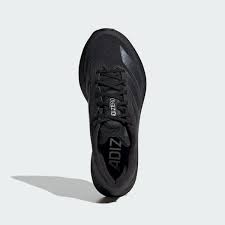 Adidas Adizero Boston 12 Black