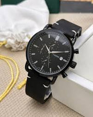 Fossil commuter WATCH