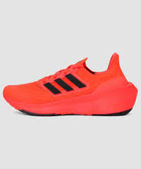 Adidaass Ultraboost 2023 Light Solar Red