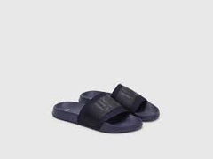 Dolce Gabbana Premium Slides Blue