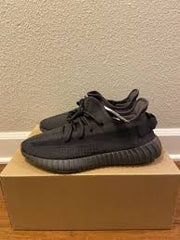 adidas yeezy 350 v2 cinder premium semi ua full accessories