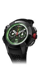 Jacob & co epic X Chronograph Black And Green