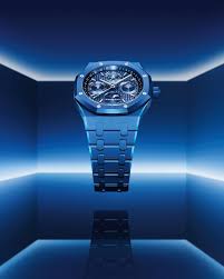 Audemars Piguet Royal OAK SRK Edition