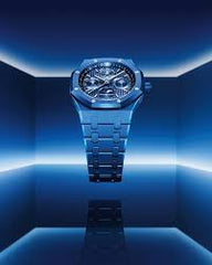 Audemars Piguet Royal OAK SRK Edition