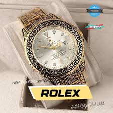 Rolex Oyster Vintage