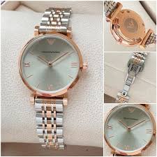 Emporio Arman_i Classic WMN