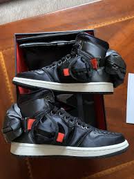 Air Jordan 1 Retro High OG SP Utility