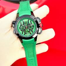 Jacob & co epic X Chronograph